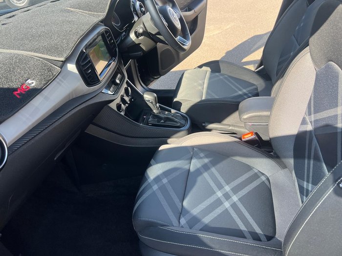 2020 MG MG3 Core (Nav)