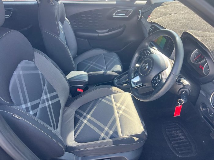 2020 MG MG3 Core (Nav)