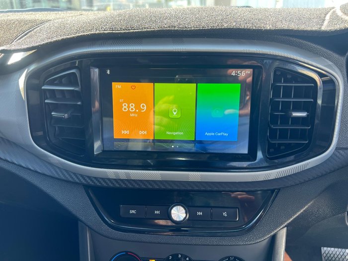 2020 MG MG3 Core (Nav)