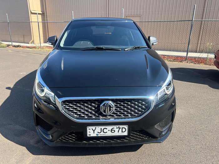 2020 MG MG3 Core (Nav)