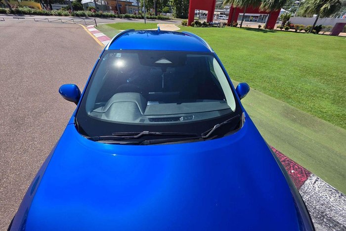 2024 Nissan QASHQAI ST-L J12 MY24 Blue