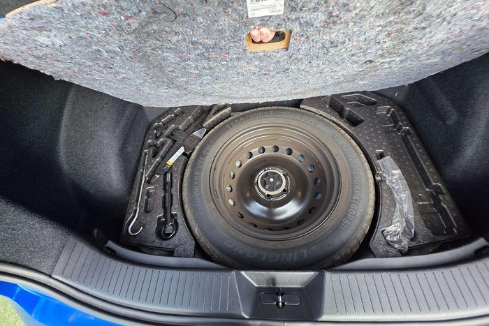 2024 Nissan QASHQAI ST-L J12 MY24 Blue