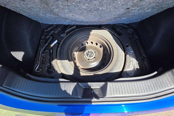 2024 Nissan QASHQAI ST-L J12 MY24 BLUE