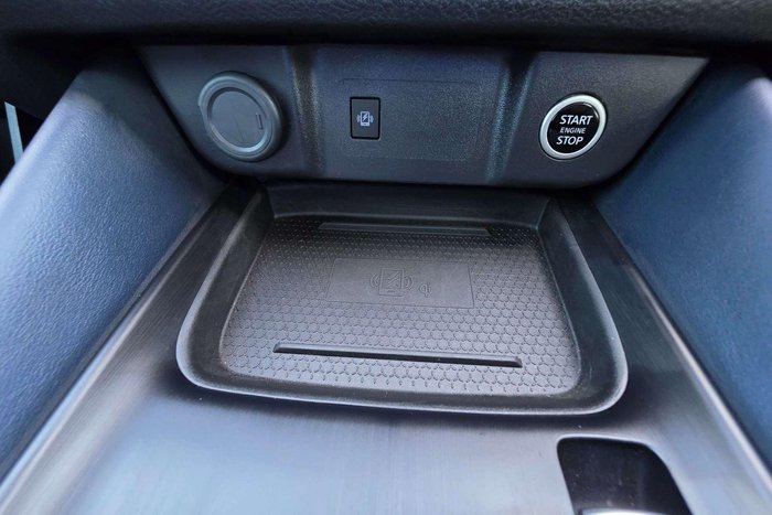 2024 Nissan QASHQAI ST-L J12 MY24 BLUE