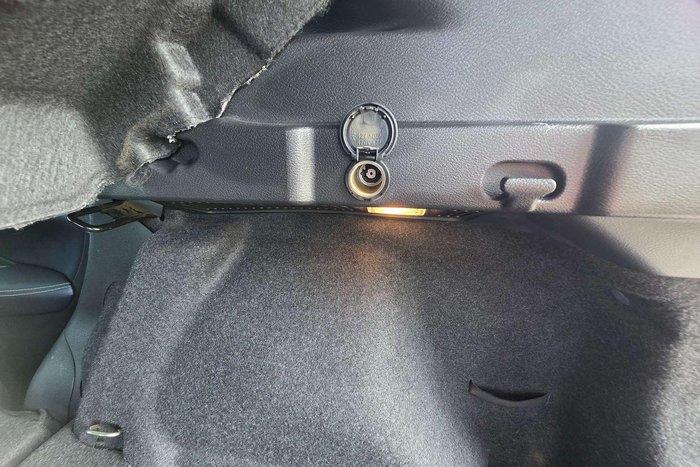 2024 Nissan QASHQAI ST-L J12 MY24 Blue