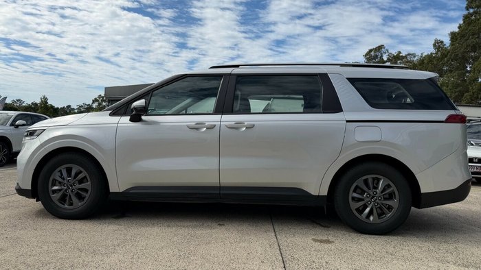 2021 Kia Carnival