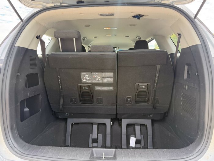 2021 Kia Carnival