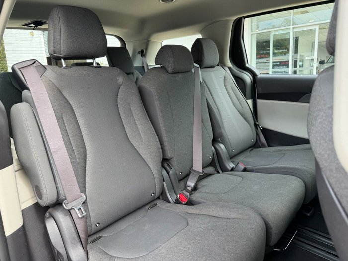 2021 Kia Carnival