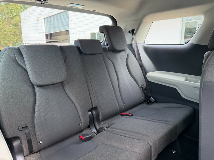 2021 Kia Carnival