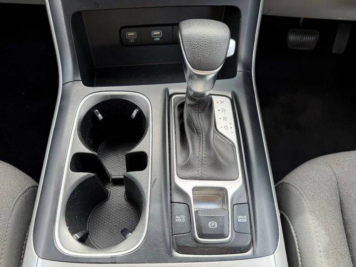 2021 Kia Carnival
