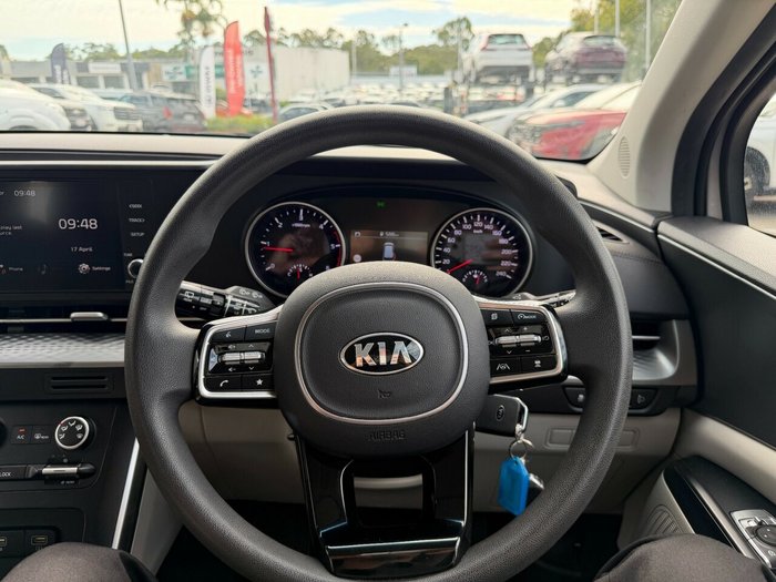 2021 Kia Carnival
