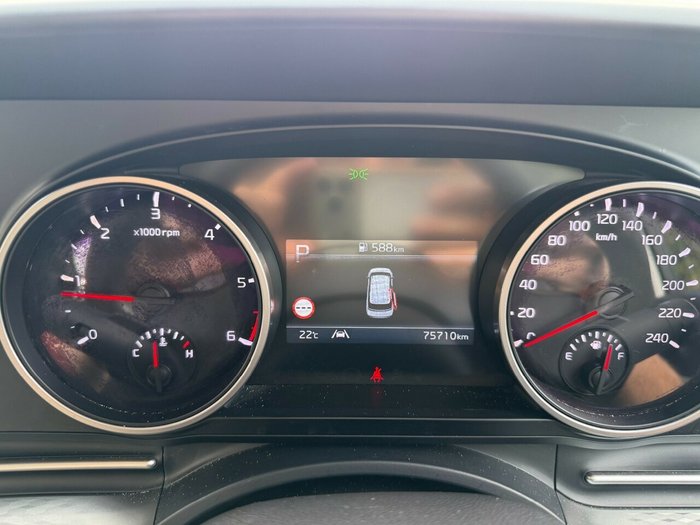 2021 Kia Carnival