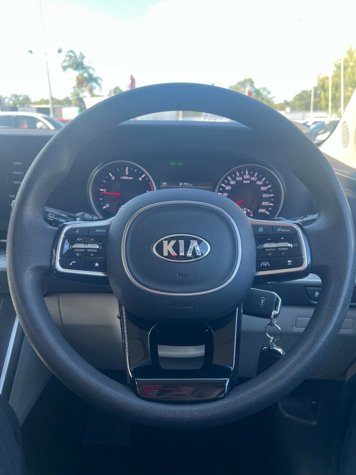 2021 Kia Carnival