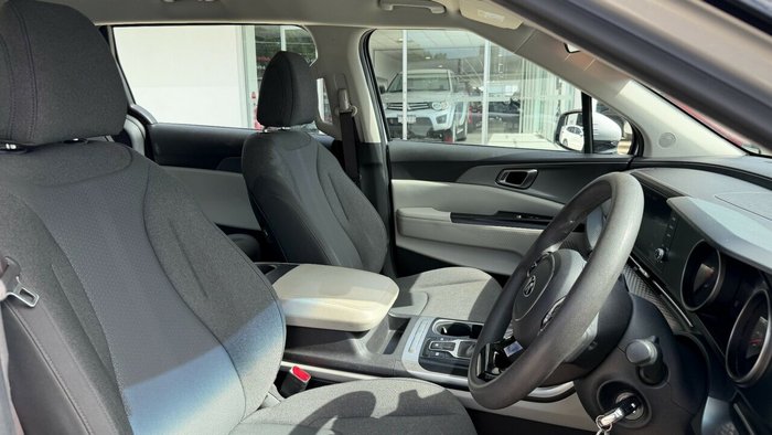 2021 Kia Carnival