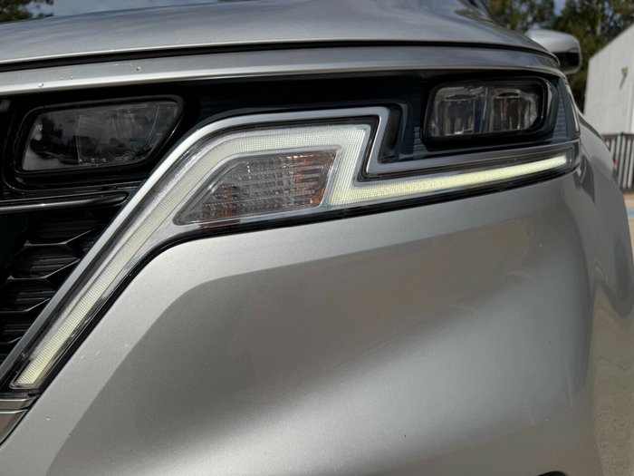2021 Kia Carnival