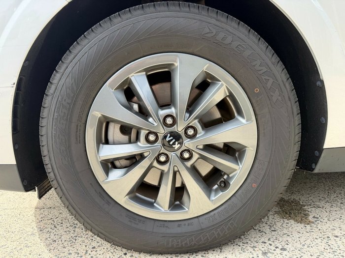 2021 Kia Carnival