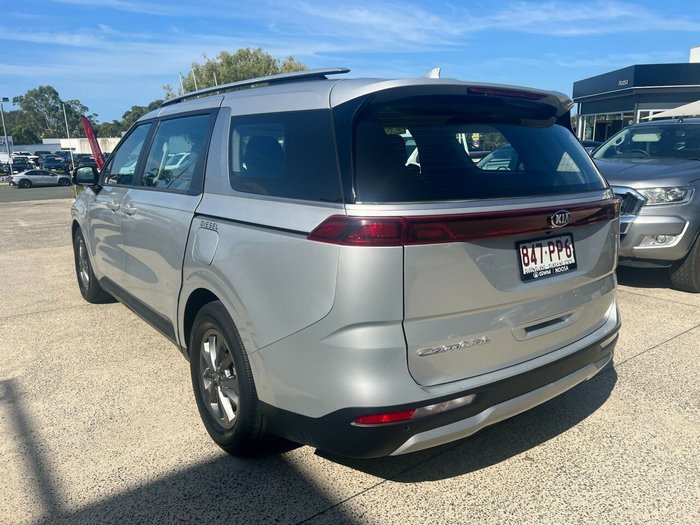 2021 Kia Carnival