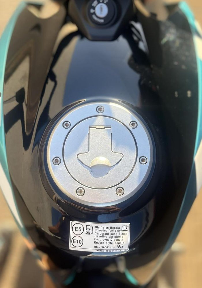 2020 CFMOTO 150NK NK Blue