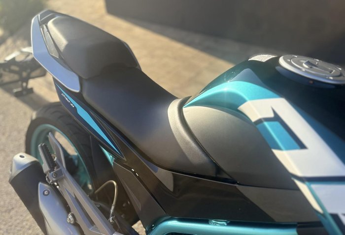 2020 CFMOTO 150NK NK Blue