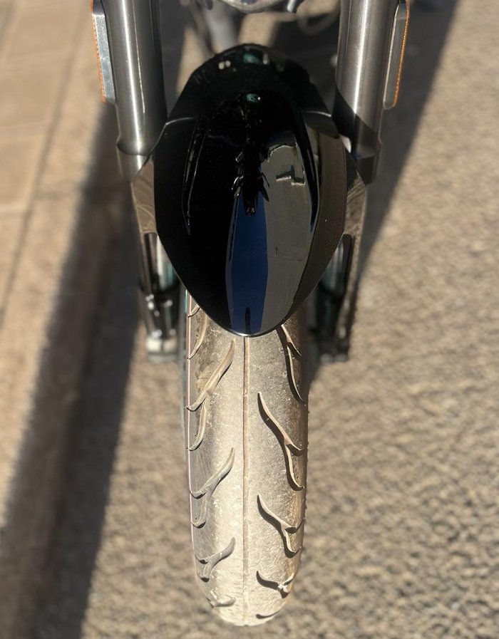 2020 CFMOTO 150NK NK Blue