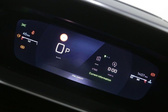 2024 Peugeot 2008 GT