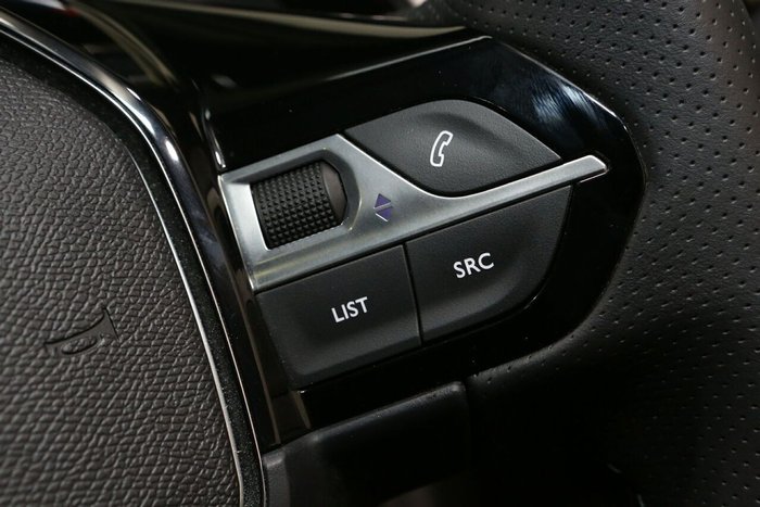 2024 Peugeot 2008 GT