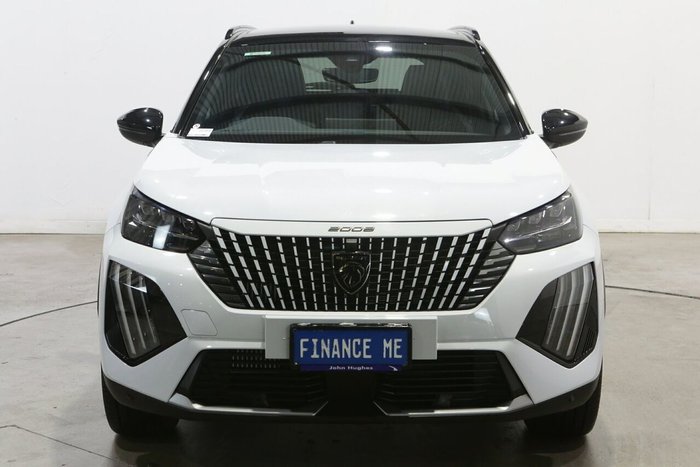 2024 Peugeot 2008 GT