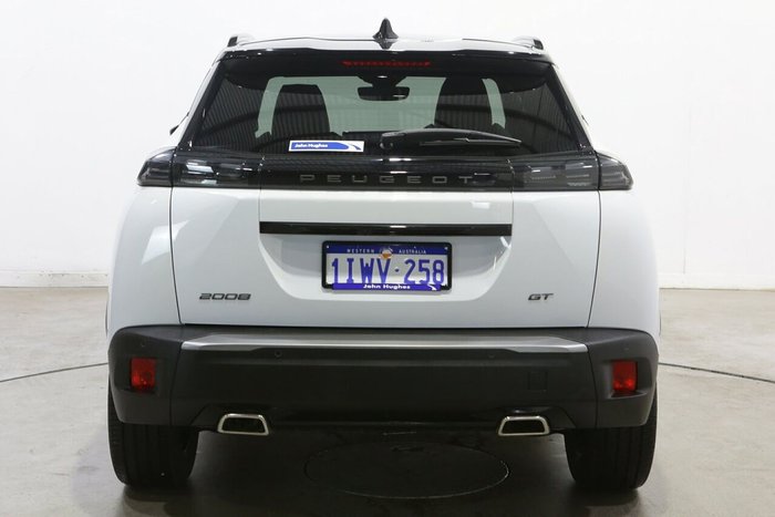 2024 Peugeot 2008 GT