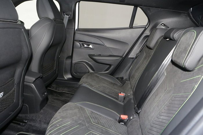 2024 Peugeot 2008 GT