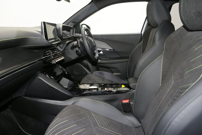 2024 Peugeot 2008 GT