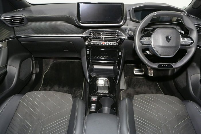 2024 Peugeot 2008 GT