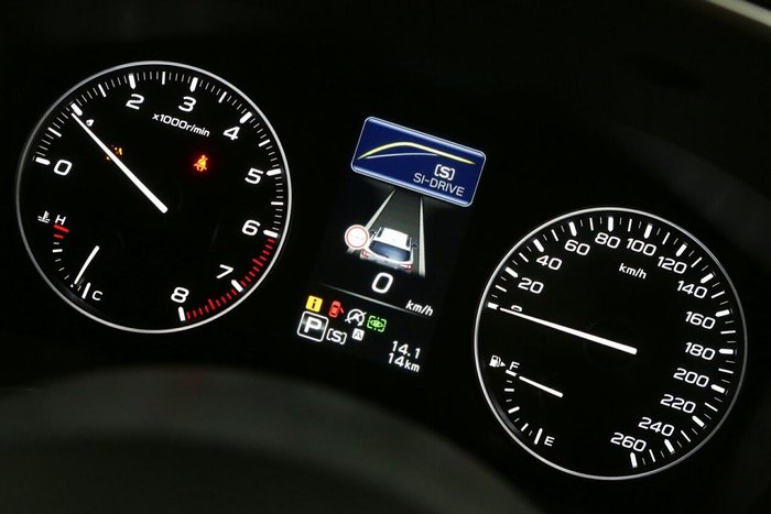 2025 Subaru Outback AWD Touring