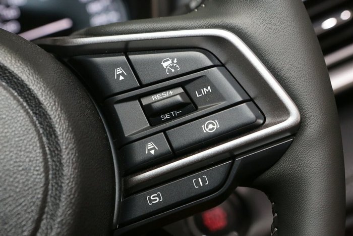 2025 Subaru Outback AWD Touring