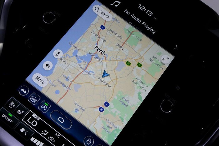 2025 Subaru Outback AWD Touring