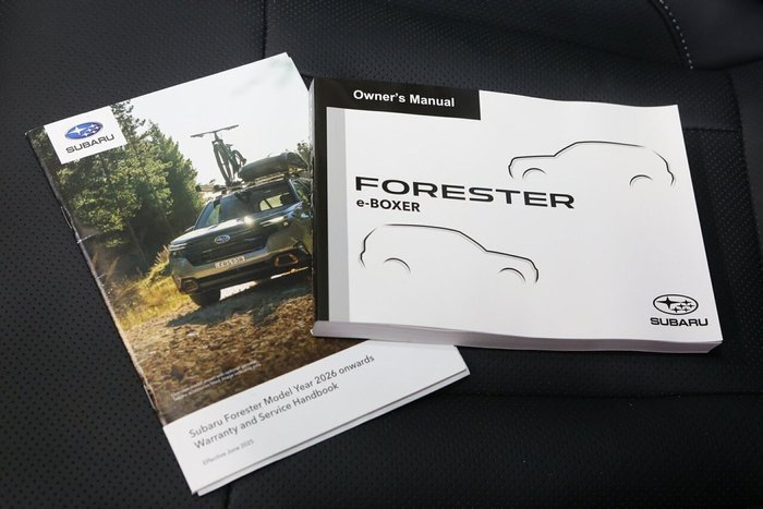 2025 Subaru Outback AWD Touring