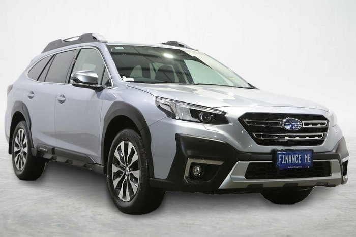 2025 Subaru Outback AWD Touring