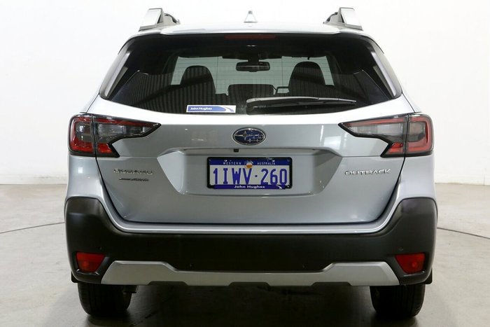 2025 Subaru Outback AWD Touring