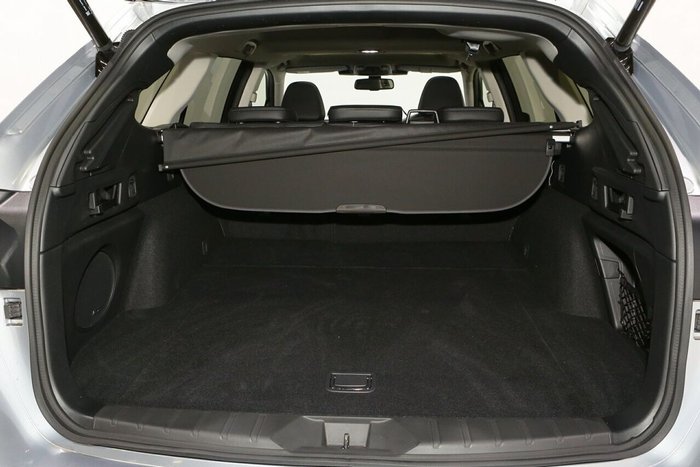 2025 Subaru Outback AWD Touring