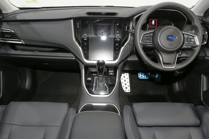 2025 Subaru Outback AWD Touring