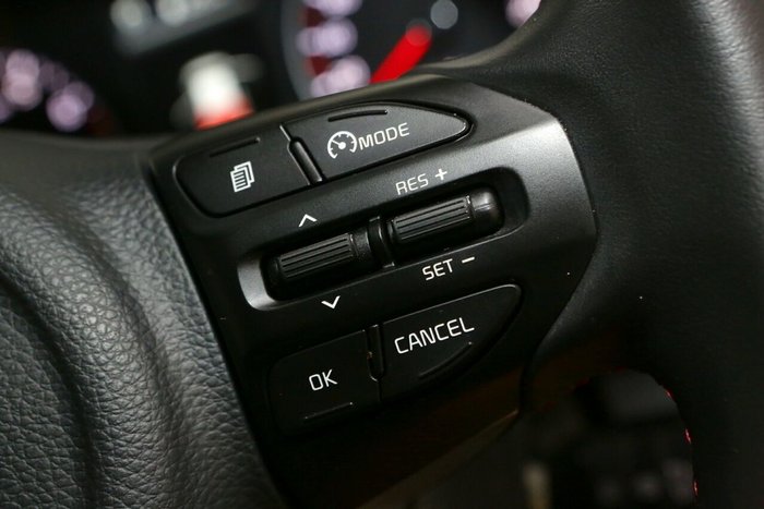 2023 Kia Picanto GT-Line