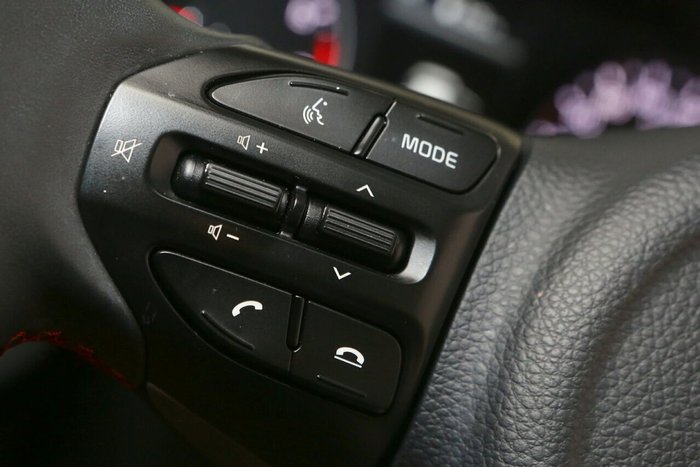 2023 Kia Picanto GT-Line