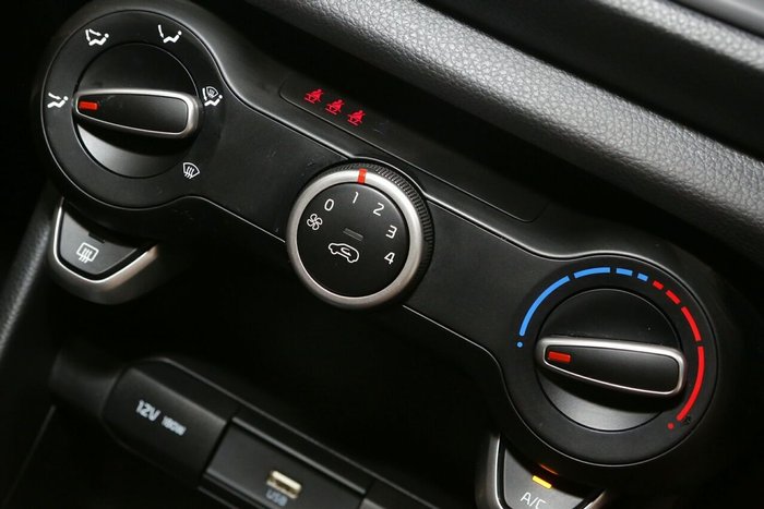 2023 Kia Picanto GT-Line