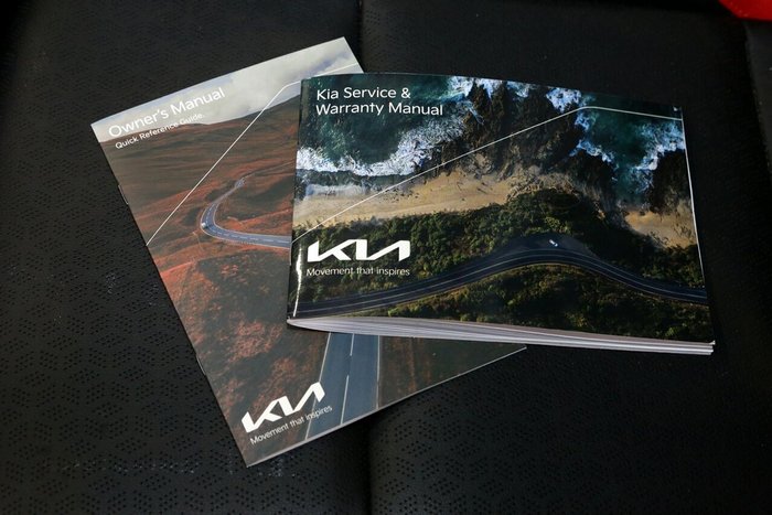 2023 Kia Picanto GT-Line