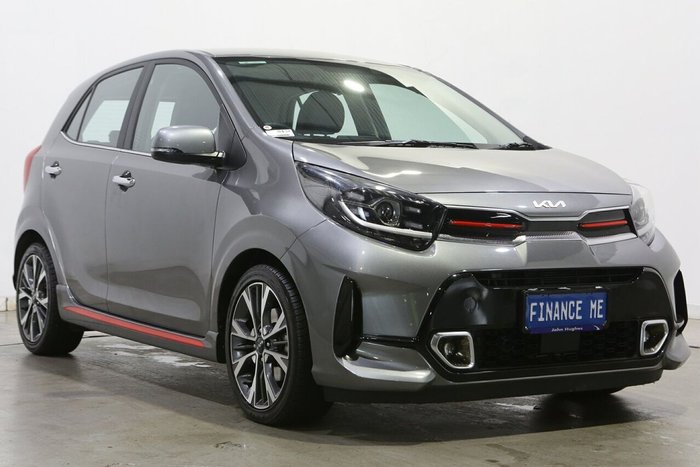 2023 Kia Picanto