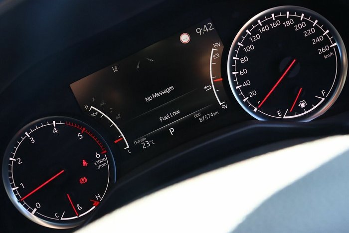 2022 Toyota Landcruiser VX