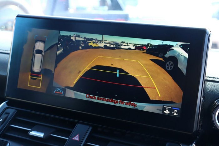 2022 Toyota Landcruiser VX