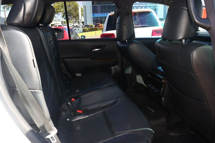 2022 Toyota Landcruiser VX