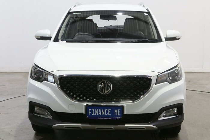 2024 MG ZS Excite