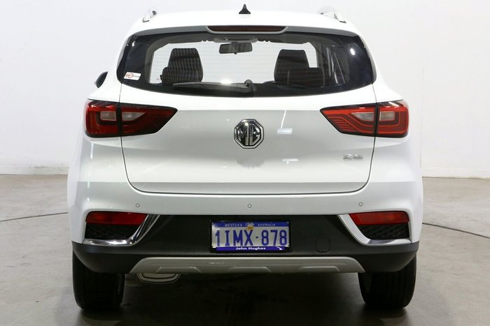 2024 MG ZS Excite