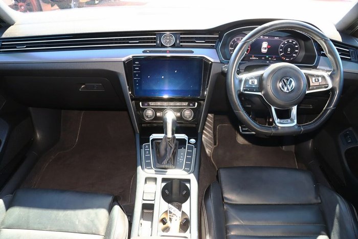 2018 Volkswagen Passat 132TSI Comfortline